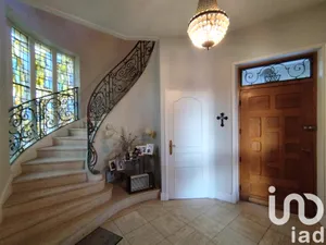 Maison traditionnelle à Poitiers (86000)