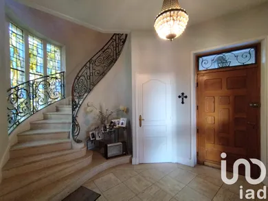 Maison traditionnelle à Poitiers (86000)