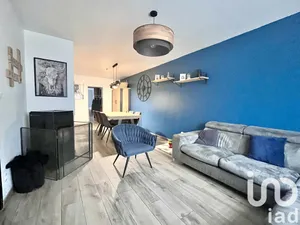 Maison à Râches (59194)