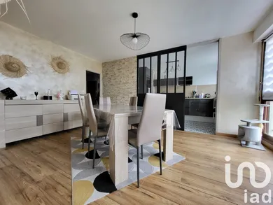 Appartement à Châlons-en-Champagne (51000)