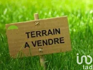 Terrain à bâtir à LE PALAIS (56360)