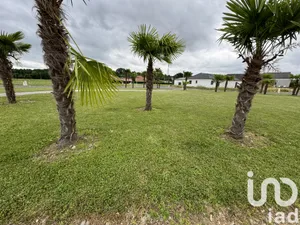 Terrain à bâtir à Denguin (64230)