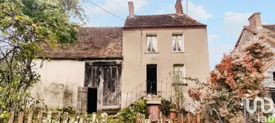 Maison de campagne à Villard (23800)