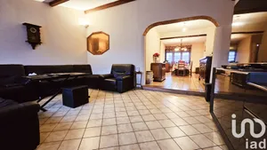 Townhouse at Tomblaine (54510)