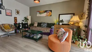 Apartment in Nancy (54000)