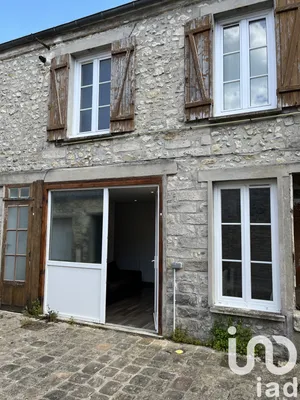 Appartement à La Chapelle-la-Reine (77760)