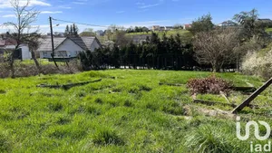 Building plot at Théding (57450)