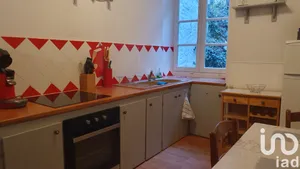 Apartment at Eaux-Bonnes (64440)