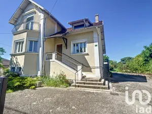 Maison de ville à Villeneuve-sur-Lot (47300)