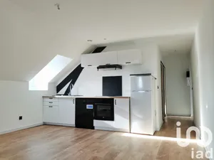 Appartement à Saint-Junien (87200)