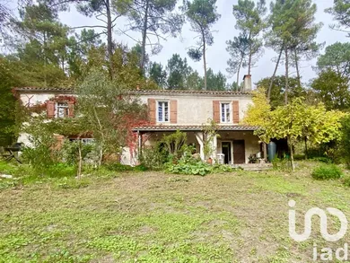 Maison de campagne à Nérac (47600)