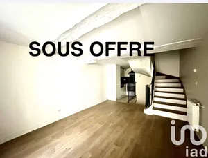 Triplex à Sedan (08200)