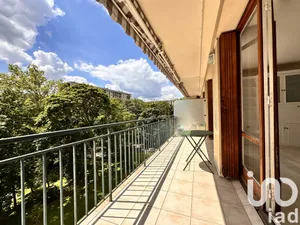 Apartment at Antony (92160)