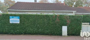 Maison traditionnelle à Montigny-le-Bretonneux (78180)