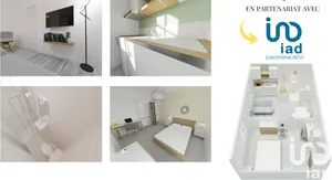 Apartment at Melun (77000)
