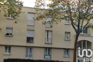 Appartement à Montigny-le-Bretonneux (78180)