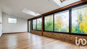 Traditional house at Champigny-sur-Marne (94500)