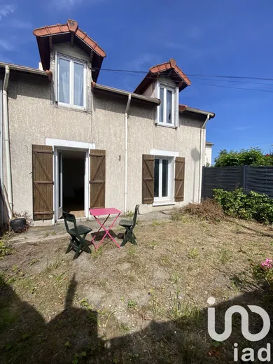 Apartment at Champigny-sur-Marne (94500)