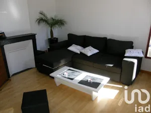 Duplex à Grand-Couronne (76530)