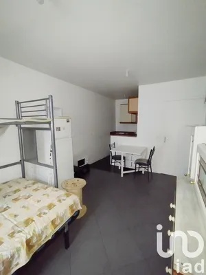 Studio à La Ferté-Alais (91590)