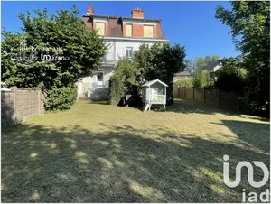 Apartment at Montceau-les-Mines (71300)