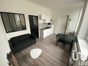 Apartment at Saint-Étienne (42100)