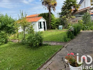 House at Anglet (64600)