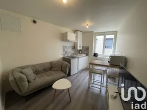 Apartment at Saint-Étienne (42100)