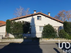 Traditional house at Roquettes (31120)
