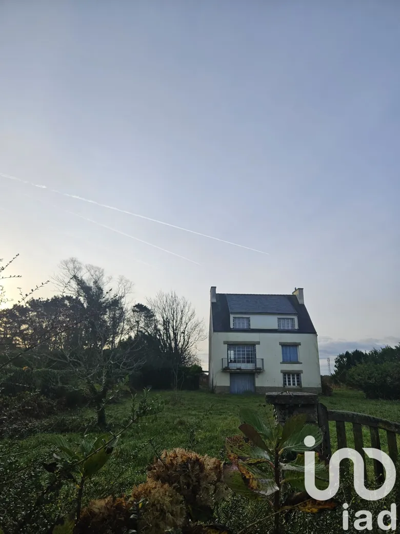 Maison 5 pièces 100 m² · à Plouhinec · 100 m² · 147 000 €