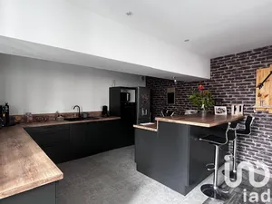 Appartement à Thouars (79100)