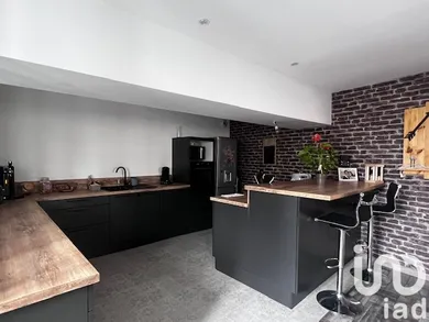 Apartment at Thouars (79100)