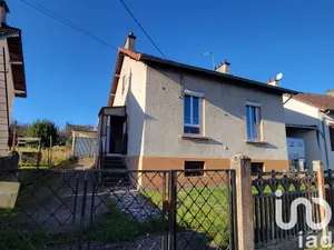 Maison de ville à Le Creusot (71200)