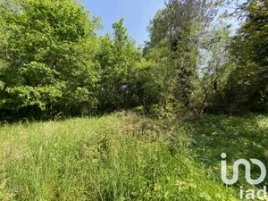 Terrain à bâtir à Bullion (78830)