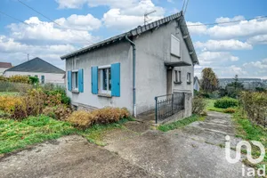 Maison traditionnelle à Thorigny-sur-Marne (77400)