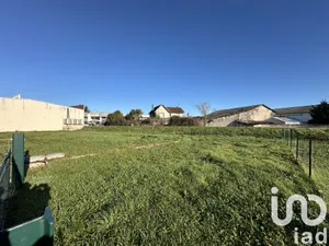 Terrain à Bias (47300)