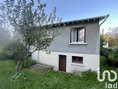 Maison traditionnelle à Montgeron (91230)