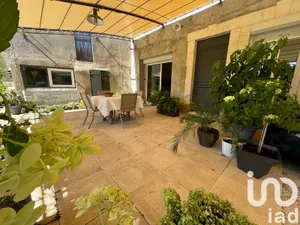 Traditional house in Cheval-Blanc (84460)