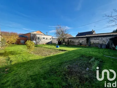 Building plot at Janville (28310)