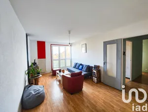 Appartement à Caen (14000)