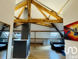 Appartement à Orléans (45000)