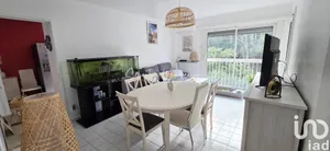 Apartment at La Valette-du-Var (83160)