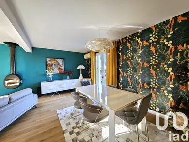 Maison à Frontignan (34110)