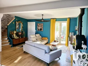 House in Frontignan (34110)