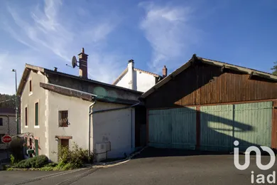 Maison à Vertolaye (63480)