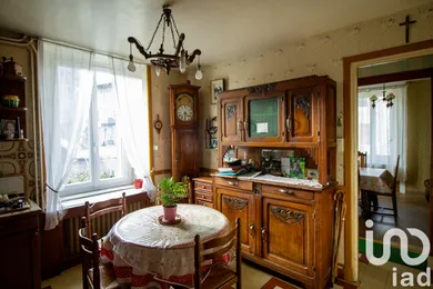 Maison à Vertolaye (63480)