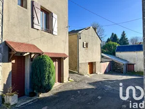Maison de village à Lacombe (11310)