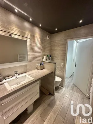 Apartment at Vert-Saint-Denis (77240)