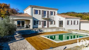 Maison à Mirabel (07170)