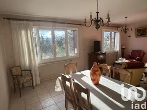Appartement à Clermont-Ferrand (63100)